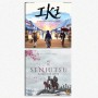 BUNDLE Iki + Senjutsu: Battle For Japan BUNDLE Iki + Senjutsu: Battle For Japan