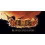 BUNDLE Kemet: Blood and Sand DEU + Book of the Dead DEU BUNDLE Kemet: Blood and Sand DEU + Book of the Dead DEU