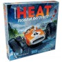 Pioggia Battente - Heat: Pedal to the Metal Pioggia Battente - Heat: Pedal to the Metal