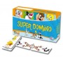 Super Domino Looney Tunes Super Domino Looney Tunes
