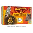 Super Domino - Madagascar 2