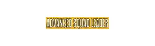 Advanced Squad Leader