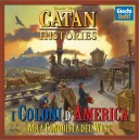 Catan Histories: i Coloni d'America