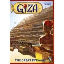 Giza : The Great Pyramid