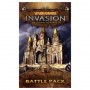 Il trono imperiale - Warhammer Invasion LCG