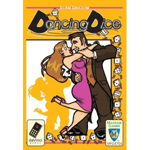 Dancing Dice Dancing Dice