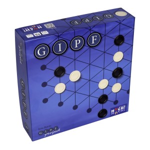 GIPF (New Ed.) GIPF (New Ed.)
