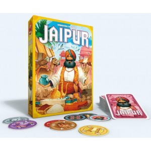 Jaipur 2nd Ed. ITA Jaipur 2nd Ed. ITA