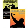 BUNDLE ASL Advanced Squad Leader starter kit 1 + Expansion Pack 1 BUNDLE ASL Advanced Squad Leader starter kit 1 + Expansion Pack 1