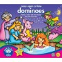 Once Upon a Time Dominoes Once Upon a Time Dominoes