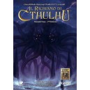 Il Richiamo di Cthulhu (7a edizione) Edizione Centenario- GdR