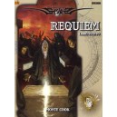 Pathfinder: Requiem - Libro Evento