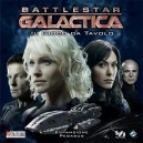 Pegasus: espansione Battlestar Galactica ITA