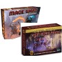 BUNDLE Mage Wars + Core Spell Tome