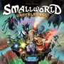 Small World Underground ITA