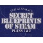 Secret Blueprints of Steam Plans 1 & 2: Age of Steam Age of Steam : Secret Blueprints of Steam Plans 1 & 2