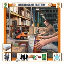 Briefcase: Board Game Factory promo card