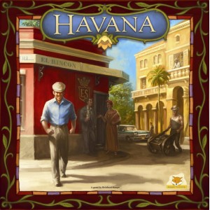 Havana ITA