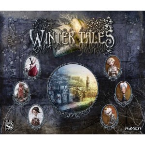 Winter Tales - Storie d'Inverno Winter Tales - Storie d'Inverno