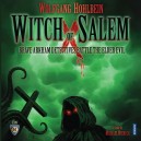 Witch of salem (Lo stregone di Salem ENG)