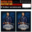 Revolver : Ned McReady card sleeves