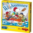 S.O.S. Whitewater (SOS Rafting/Wildwasser) - linea HABA