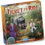 Ticket to Ride Map Collection: Volume 3 - Heart of Africa