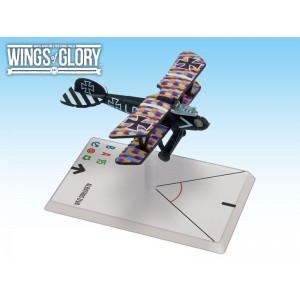 Wings of Glory - Albatros D.VA (UDET) WGF103A