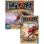 BUNDLE Rune Age ITA + Giuramento e Incudine BUNDLE Rune Age ITA + Giuramento e Incudine (espansione ITA)