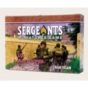 US BAR Team (esp. Day of Days: Sergeants Miniatures Game)