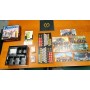 7 Wonders ITA (New Ed.) (scatola rovinata, carte e token unpunched, plance con qualche difettosità) 7 Wonders ITA (New Ed.) (scatola rovinata, carte incellophanate perfette e token unpunched, plance con qualche difettosi