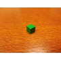 Cubetto 8mm Verde