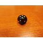 Dado 16mm Nero