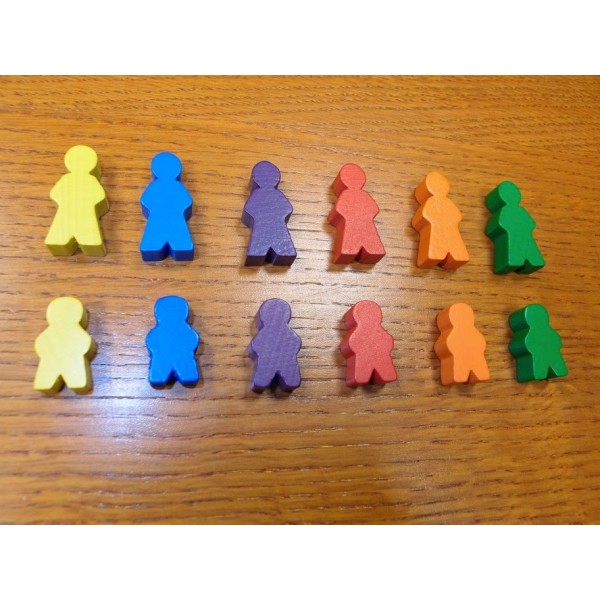 vidaXL Set da Gioco da Esterno in Legno di Pino Impregnato