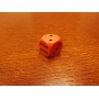 Dado 16mm Arancio (10 pezzi)