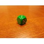 Dado 16mm Verde (25 pezzi) Dado 16mm Verde (25 pezzi)