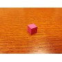 Cubetto 8mm Rosa scuro (150 pezzi) Cubetto 8mm Rosa scuro (150 pezzi)