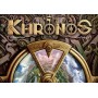 khronos 2nd Ed. DEU/ITA khronos 2a ed