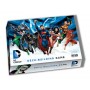 DC Comics deck-building game