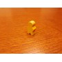 Pedina Omino Junior Gialla (50 pezzi) Pedina Omino Junior Gialla (50 pezzi)