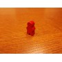 Pedina Omino Junior Rossa (50 pezzi) Pedina Omino Junior Rossa (50 pezzi)