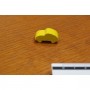 Pedine Automobile Gialle (25 pezzi)