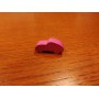 Pedina Automobile Coupe' Rosa scuro (150 pezzi)
