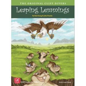 Leaping Lemmings GMT