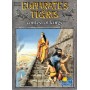 Euphrates & Tigris Card game ENG Euphrates & Tigris Card game ENG