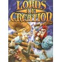 Lords of Creation lords of creation