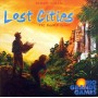 Lost Cities: The Boardgame Lost cities :the boardgame