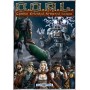 C.O.A.L.: Combat-Oriented Armored League C.O.A.L.: Combat-Oriented Armored League