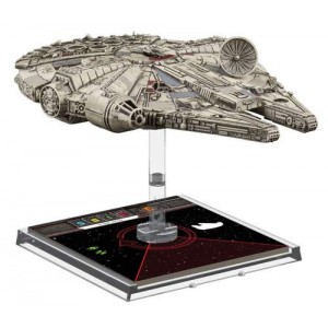 Millennium Falcon: Star Wars X-Wing ITA