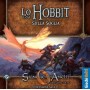 Sulla Soglia: Il Signore degli Anelli - Lo Hobbit (LCG) ITA